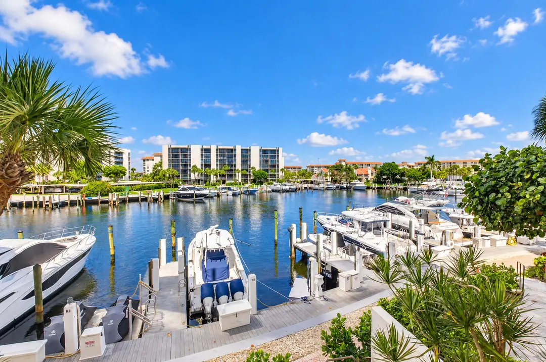 2687 N OCEAN Boulevard G206, Boca Raton, FL 33431