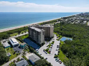 801 S Ocean Drive 307, Fort Pierce, FL 34949