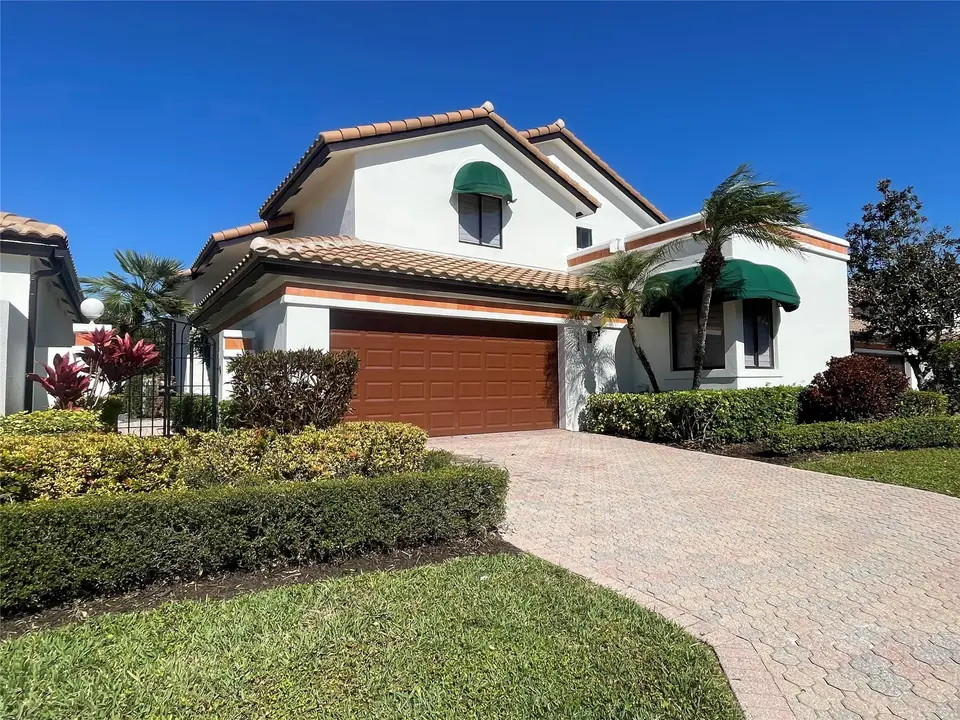 6488 VIA ROSA, Boca Raton, FL 33433
