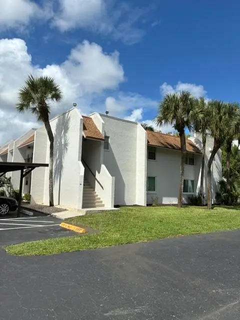 Building Exterior