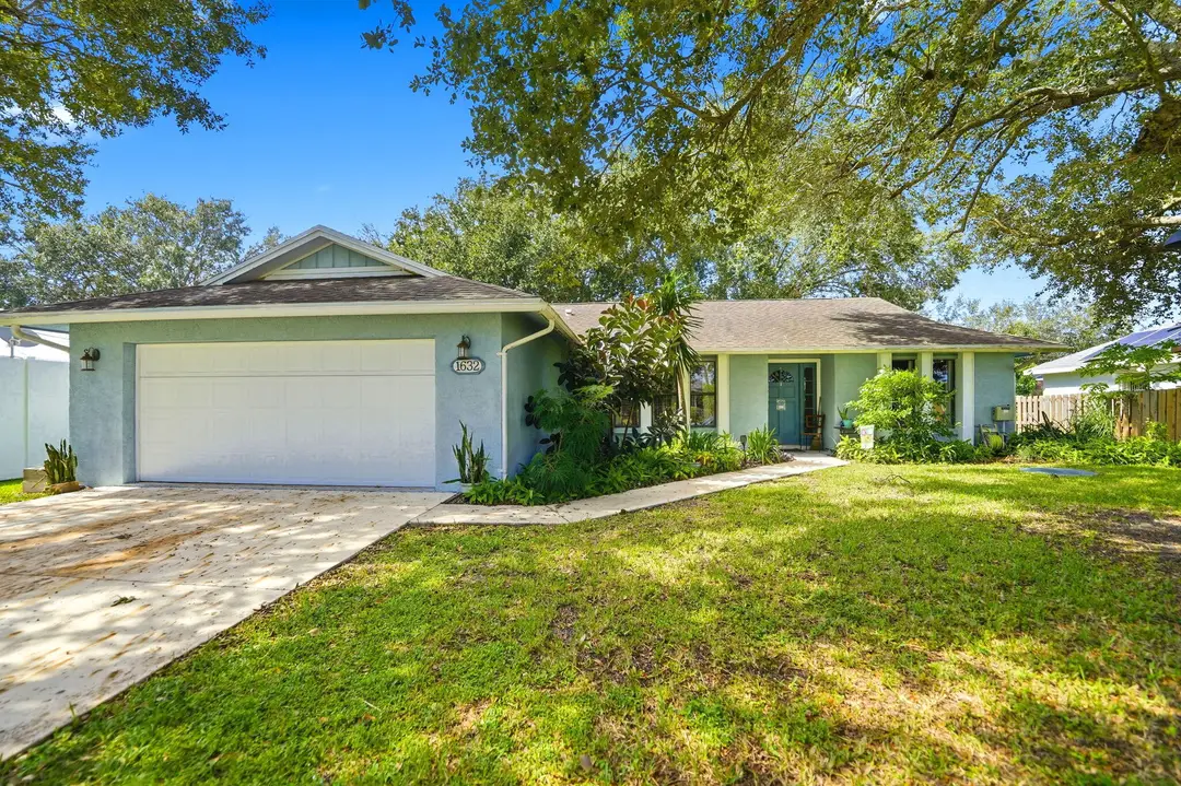 1632 SW SYLVESTER Lane, Port St. Lucie, FL 34984