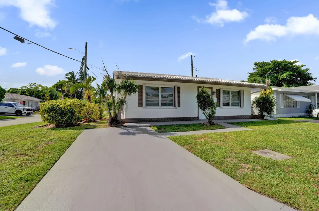 4553 NW 16TH Terrace, Tamarac, FL 33309