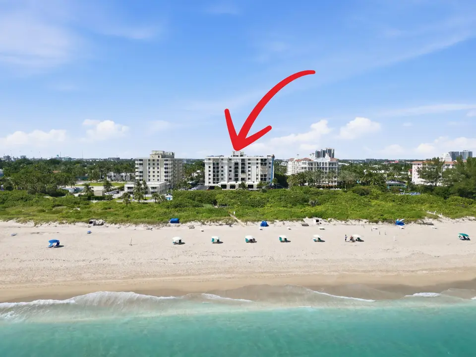 145 S OCEAN Avenue 611, Palm Beach Shores, FL 33404
