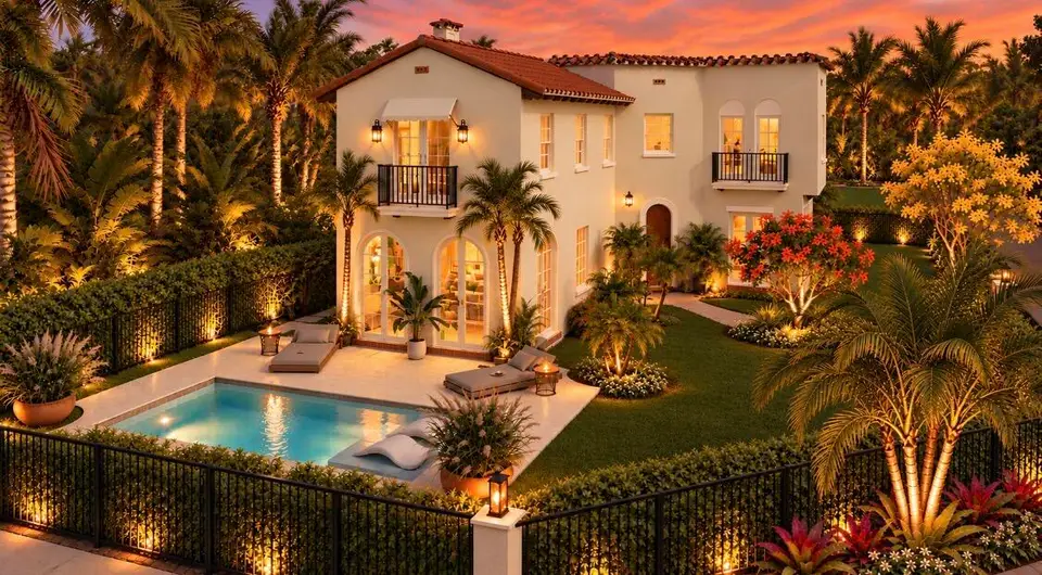 227 SUNSET Road, West Palm Beach, FL 33401