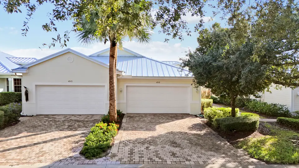 4519 SE Bridgetown Court, Stuart, FL 34997
