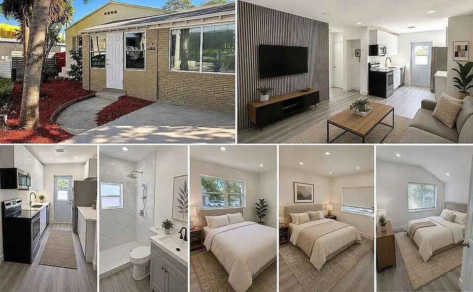1812 SCOTT Street, Hollywood, FL 33020