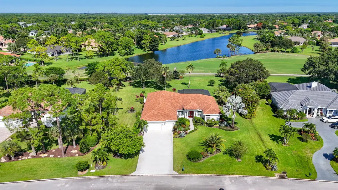11910 Torreyanna Circle, Palm Beach Gardens, FL 33412