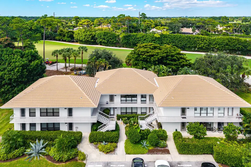 4275 B Quail Ridge Drive N Sandpiper, Boynton Beach, FL 33436