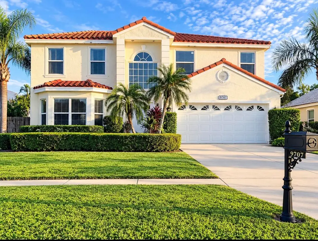 9707 TAVERNIER Drive, Boca Raton, FL 33496