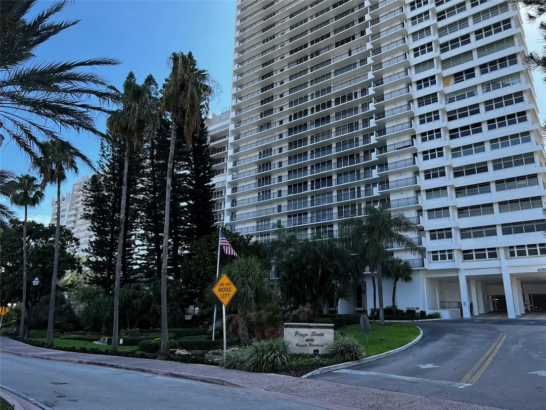 4280 GALT OCEAN Drive 15H, Fort Lauderdale, FL 33308
