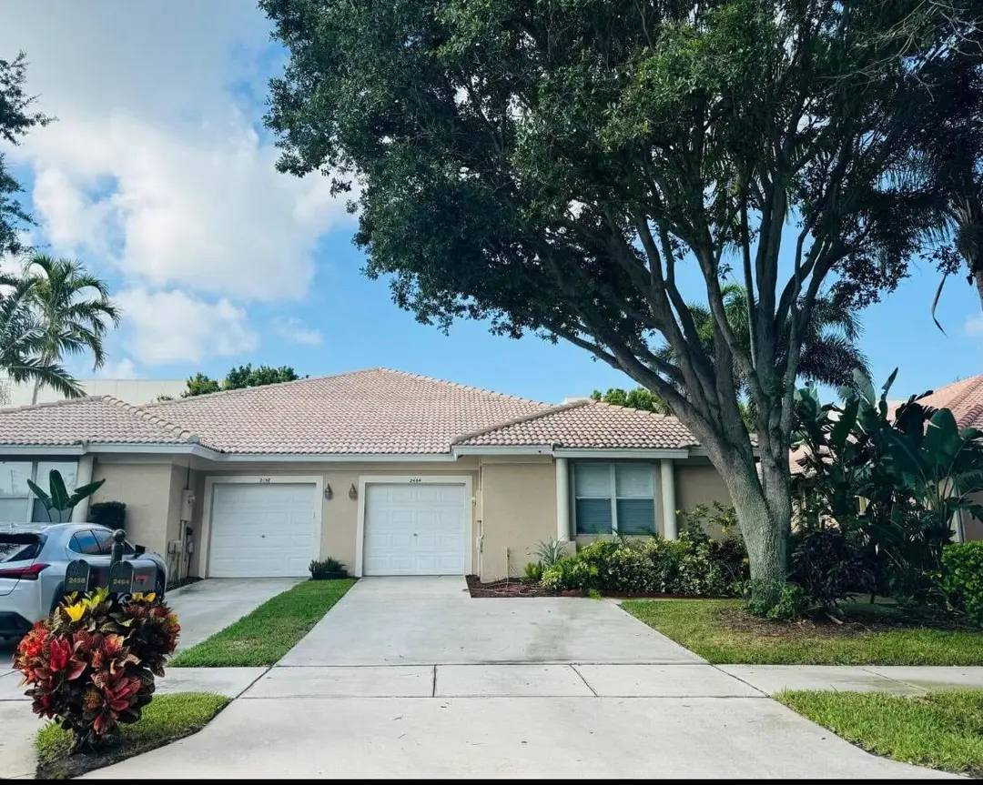2464 CORAL TRACE Place, Delray Beach, FL 33445