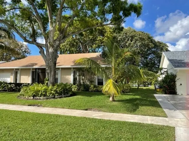 6347 Timberlakes Way, Delray Beach, FL 33484