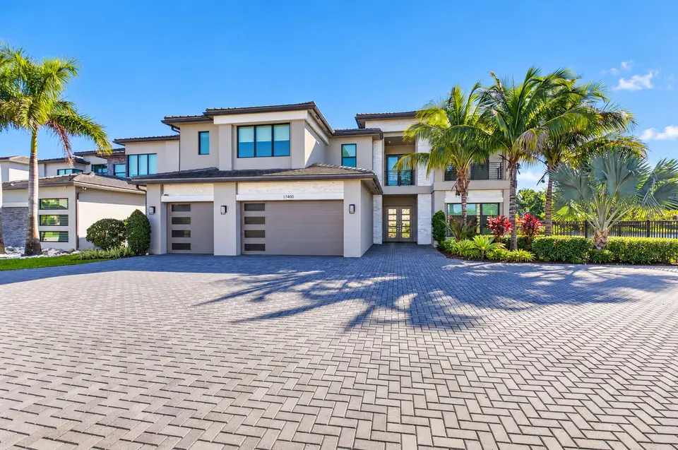 17400 Ponte Chiasso Drive, Boca Raton, FL 33496