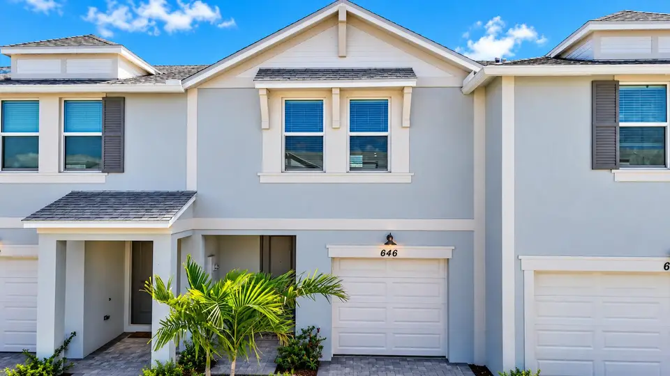 646 SALISBURY Circle, Fort Pierce, FL 34982