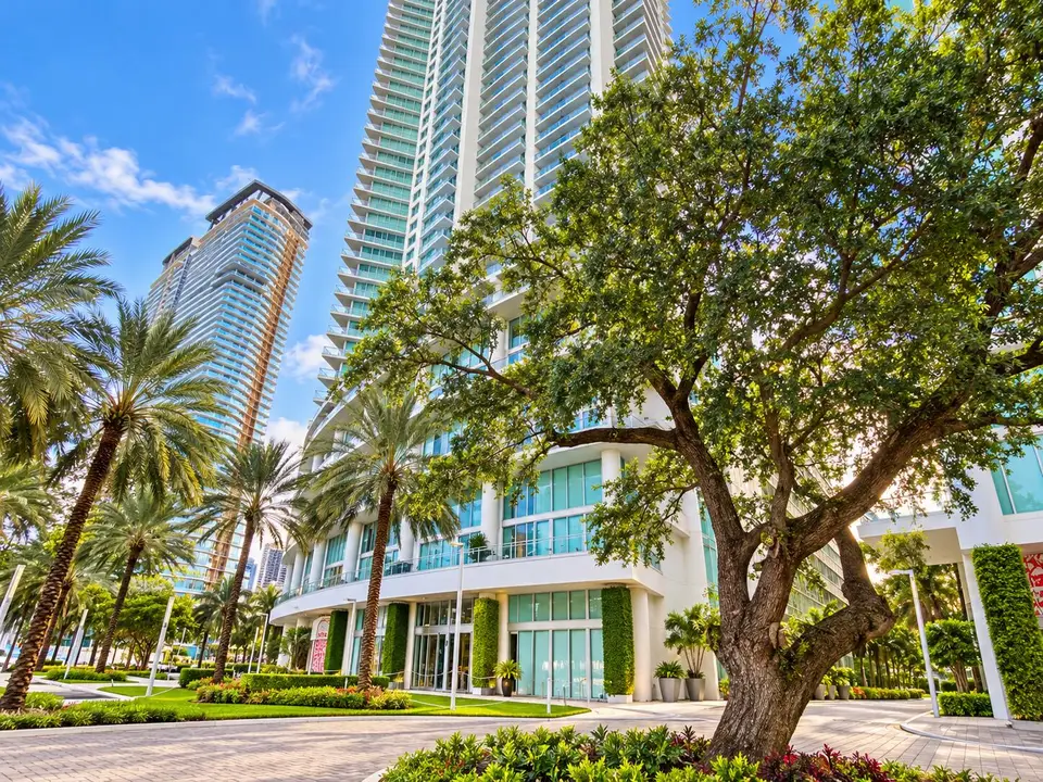 92 SW 3rd Street 4006, Miami, FL 33130