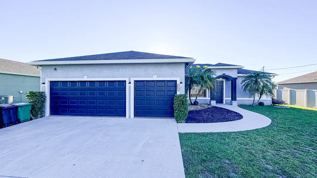 4002 SW Jarmer Road, Port St. Lucie, FL 34953