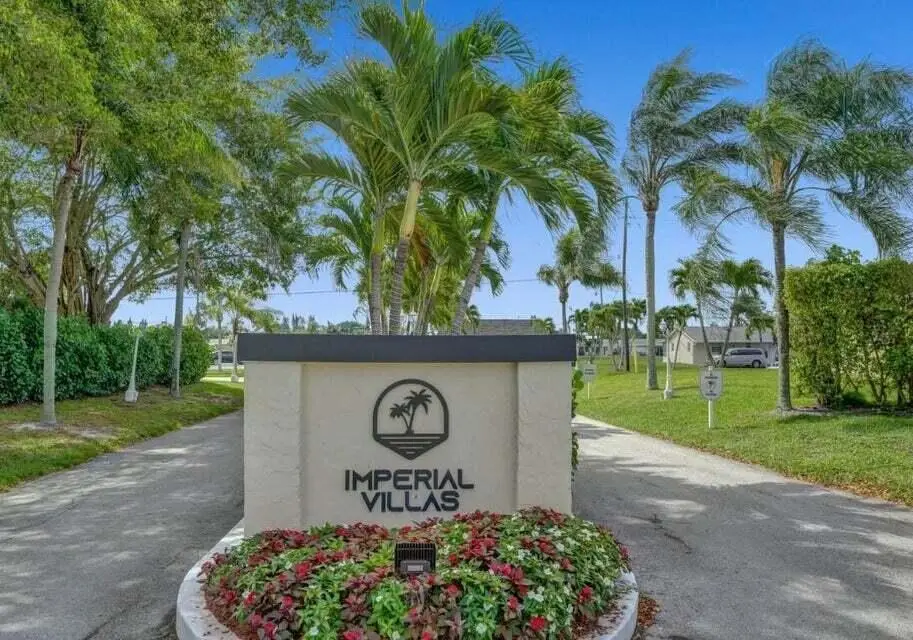 2759 Ponce De Leon Boulevard, Delray Beach, FL 33445