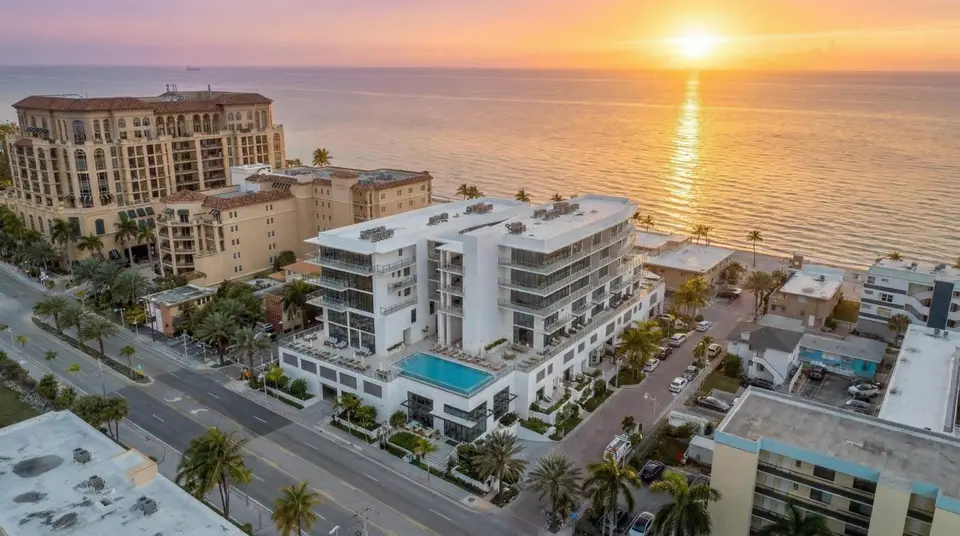 3319 N OCEAN Drive 509, Hollywood, FL 33019