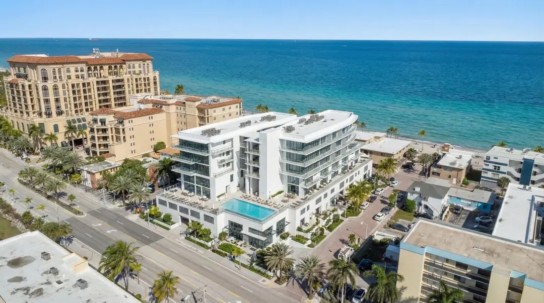 3319 N Ocean Drive TH6, Hollywood, FL 33019