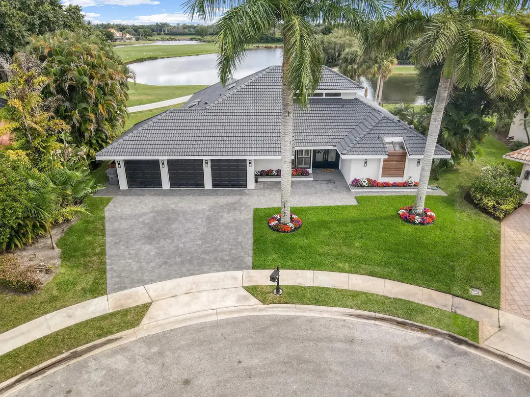 17950 MILBURN Way, Boca Raton, FL 33498