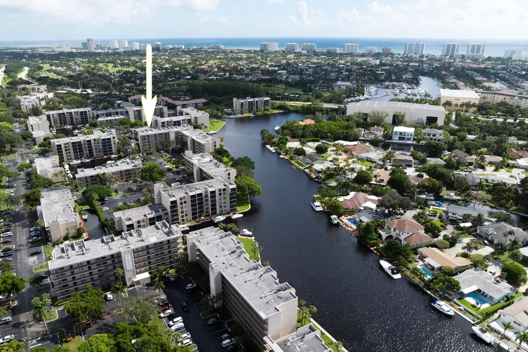 8 Royal Palm Way 2050, Boca Raton, FL 33432