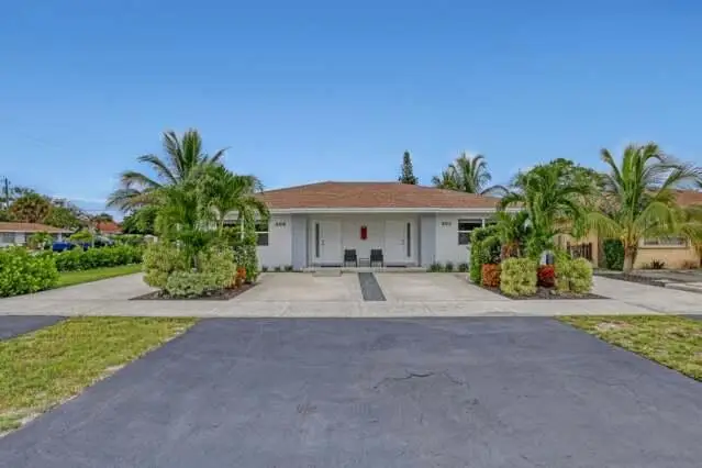 802 S Broadway Street 4, Lantana, FL 33462