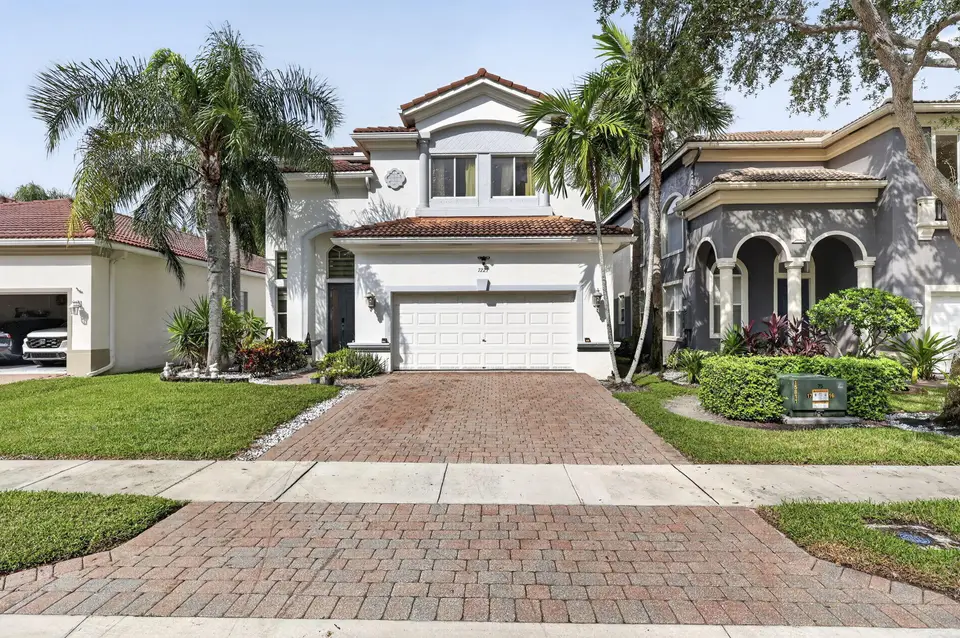 7223 IVY CROSSING Lane, Boynton Beach, FL 33436