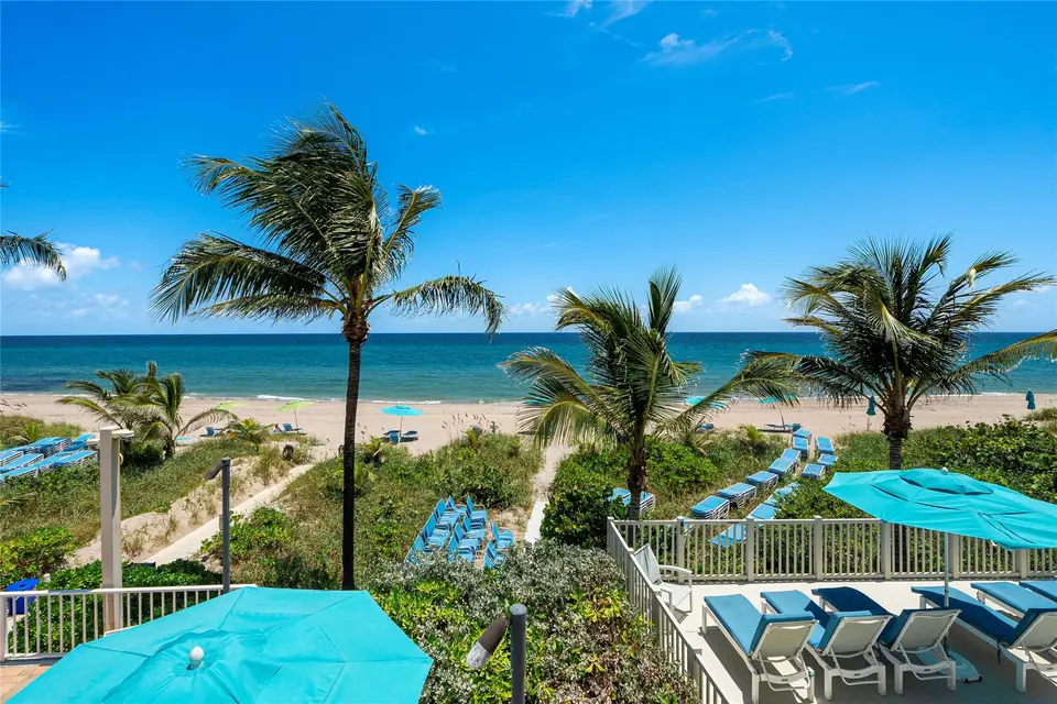 4750 S OCEAN Boulevard 112, Highland Beach, FL 33487