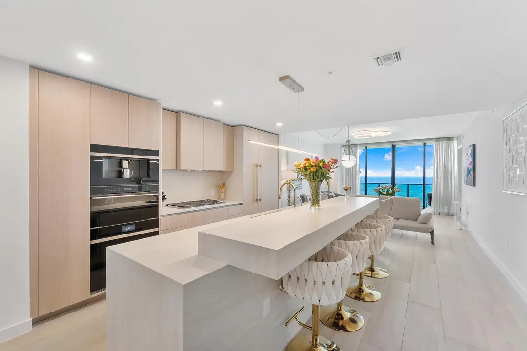 Kitchen Waterview