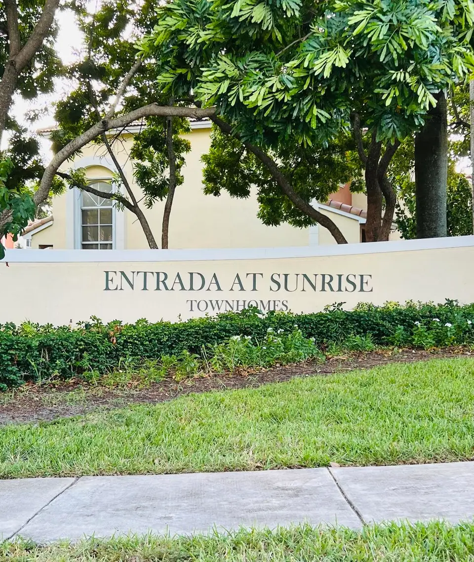 11415 NW 34TH Place, Sunrise, FL 33323