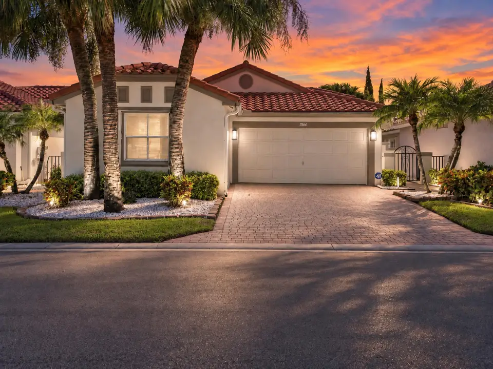 11564 Augustus Drive, Boynton Beach, FL 33437