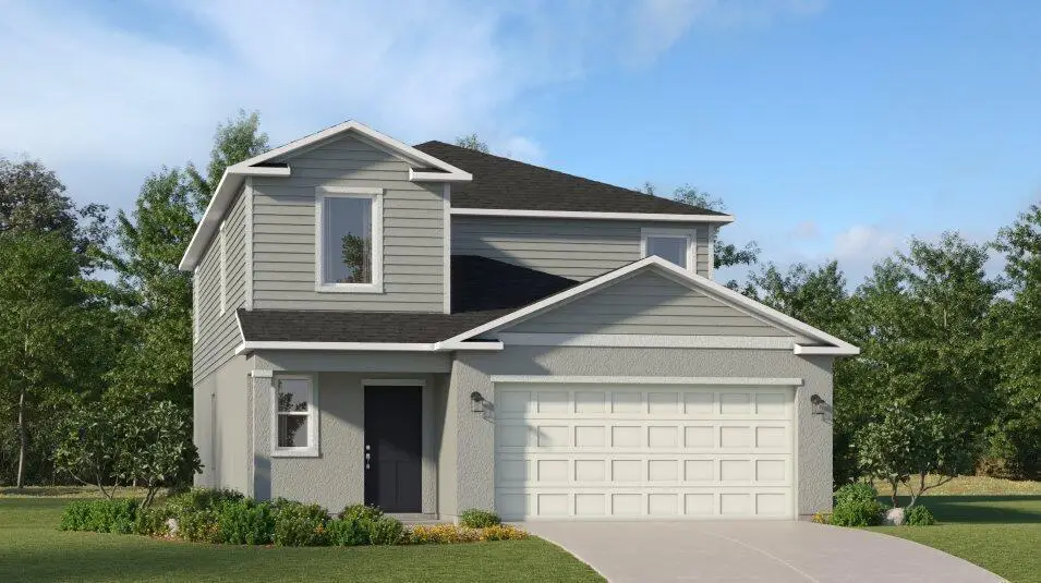 Xxxxx NW Moon Rise Lane, Port St. Lucie, FL 34987