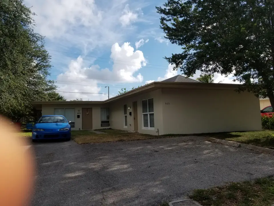 5171 EADIE Place, West Palm Beach, FL 33407