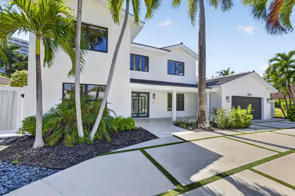 3316 NE 37TH Street, Fort Lauderdale, FL 33308