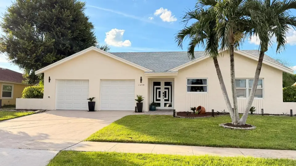 1699 BRAE BURN Place, Wellington, FL 33414