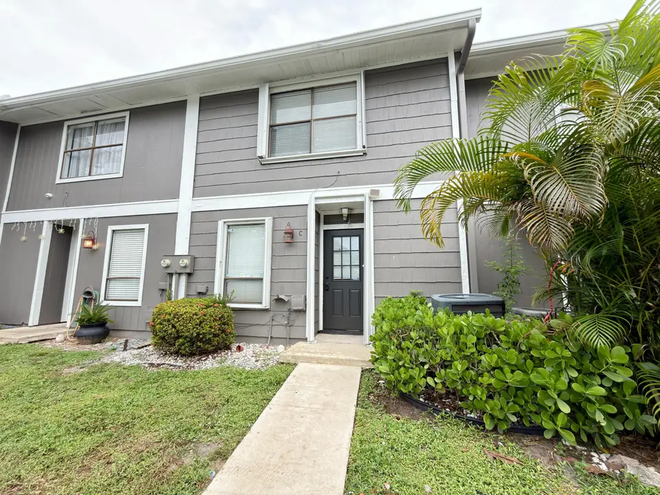 5508 Cannon Way C, West Palm Beach, FL 33415