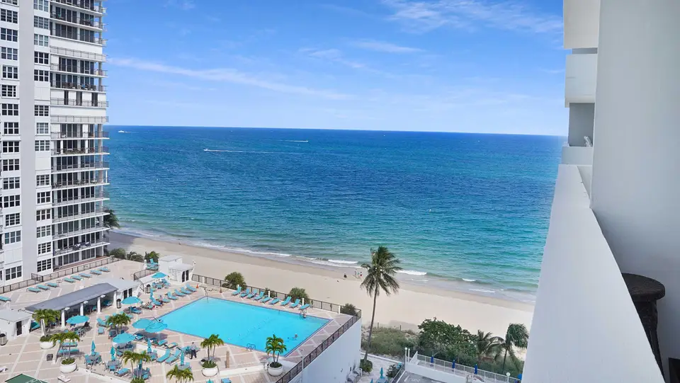 4250 GALT OCEAN Drive 11J, Fort Lauderdale, FL 33308