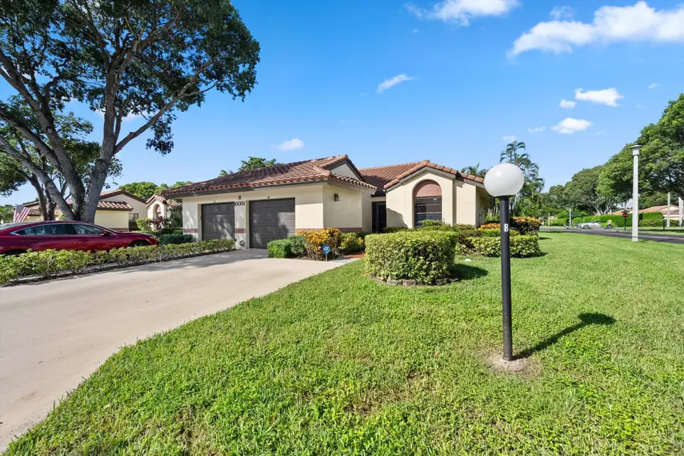 10051 ANDREA Lane B, Boynton Beach, FL 33437
