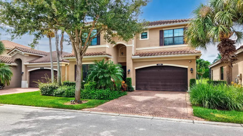 14599 ALABASTER Avenue, Delray Beach, FL 33446