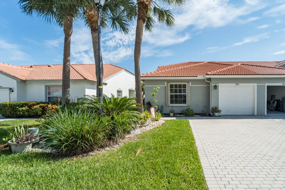 8116 Cormyour Way, Boynton Beach, FL 33472