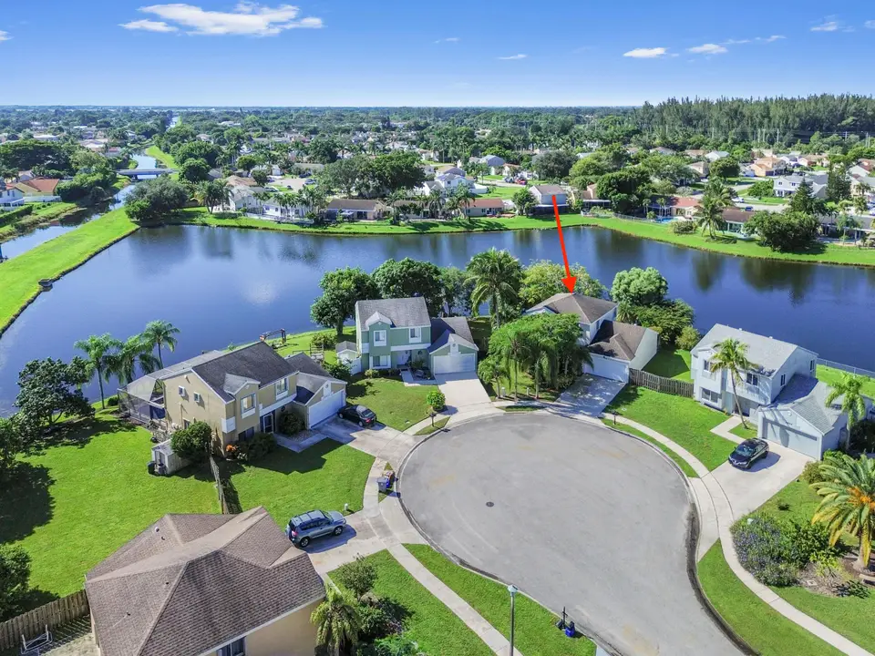 9838 Robins Nest Road, Boca Raton, FL 33496