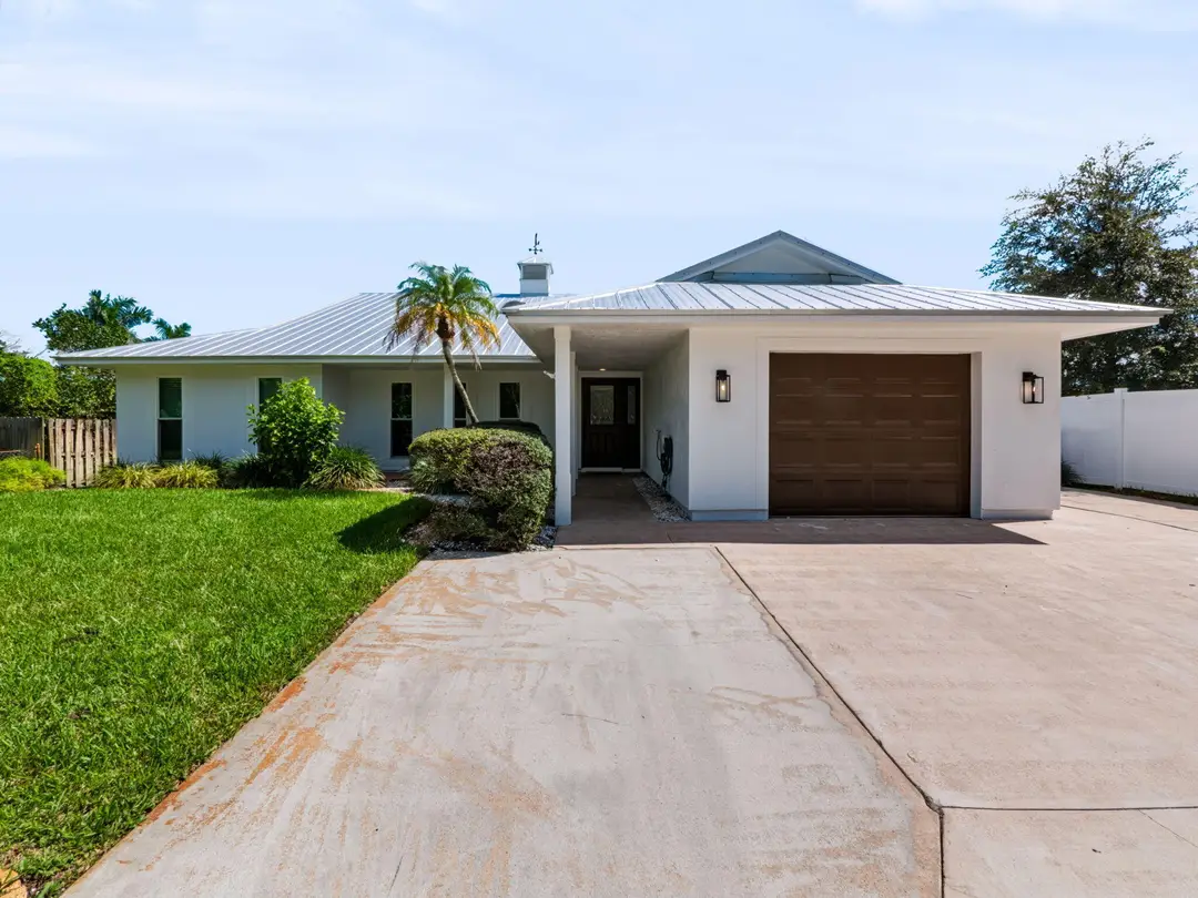 1951 SW Mapp Road, Palm City, FL 34990