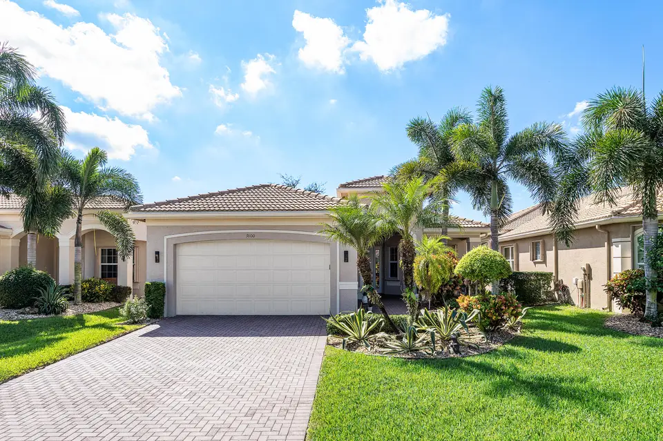 9100 GREENSTONE RIDGE Way, Boynton Beach, FL 33473
