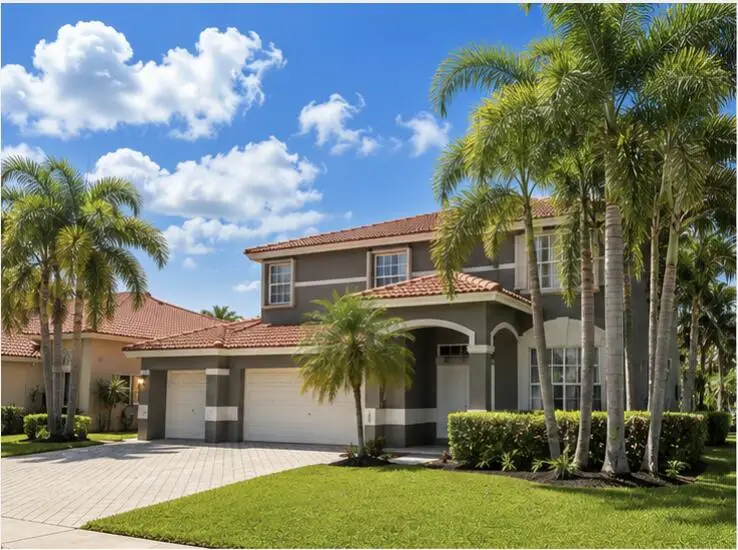 3530 MOON BAY Circle, Wellington, FL 33414