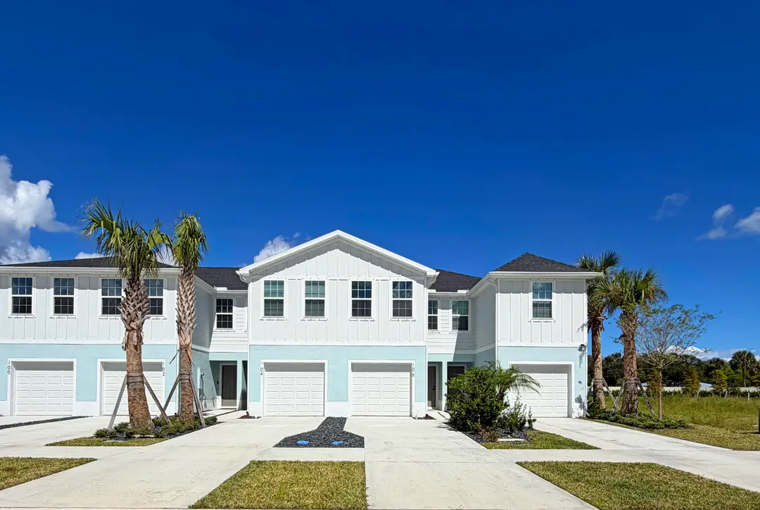 106 Savannah Lks Boulevard, Fort Pierce, FL 34982