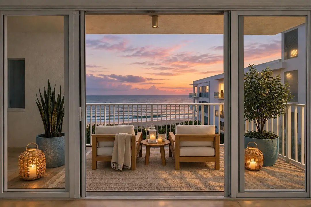 1203 Hillsboro Mile P2, Hillsboro Beach, FL 33062
