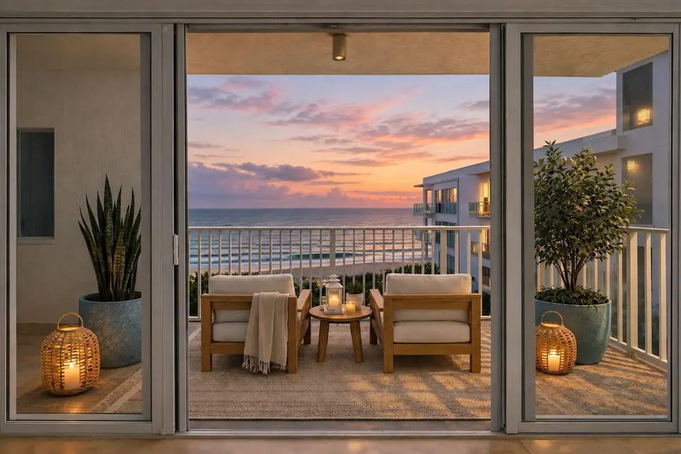 1203 Hillsboro Mile P2, Hillsboro Beach, FL 33062