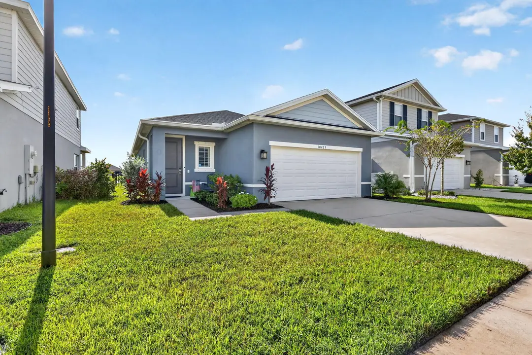 10765 SW VASARI Way, Port St. Lucie, FL 34987