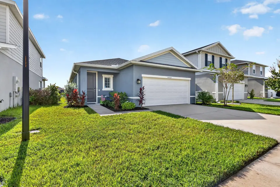 10765 SW VASARI Way, Port St. Lucie, FL 34987