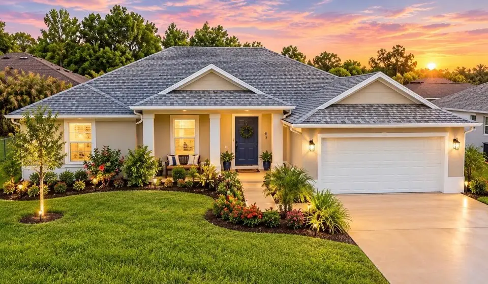 4037 SW MCINTOSH Street, Port St. Lucie, FL 34953